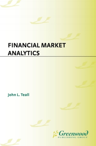 Financial Market Analytics