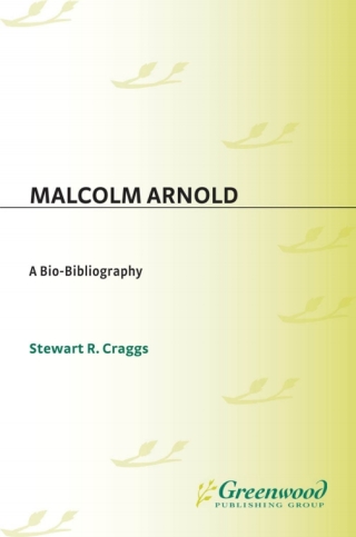 Malcolm Arnold