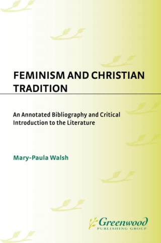 Feminism and Christian Tradition