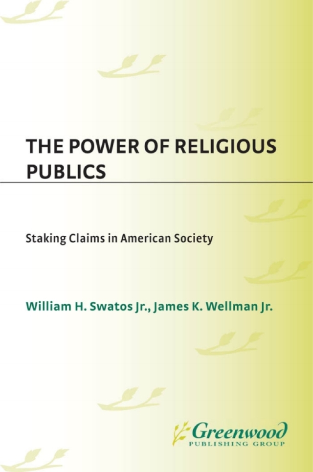 The Power of Religious Publics