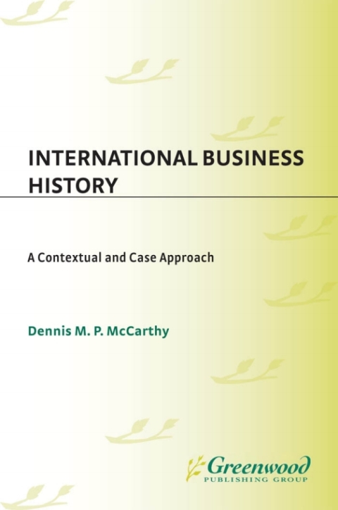 International Business History 