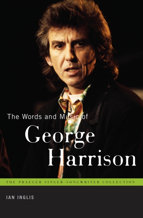 The Words and Music of George Harrison 