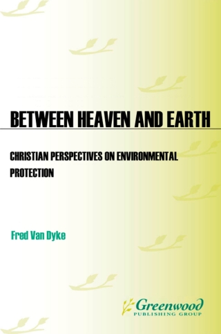 Between Heaven and Earth
