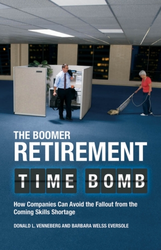 The Boomer Retirement Time Bomb