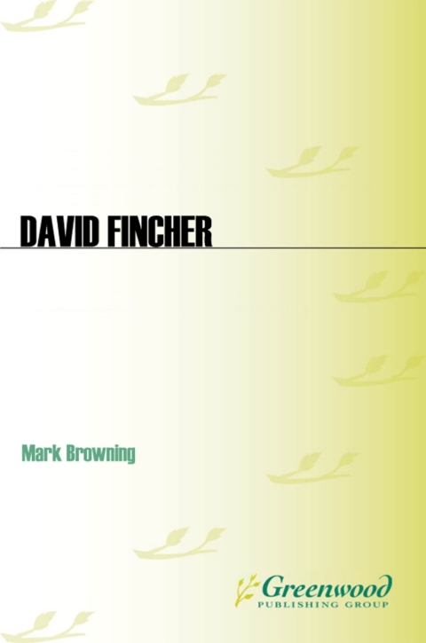 David Fincher 
