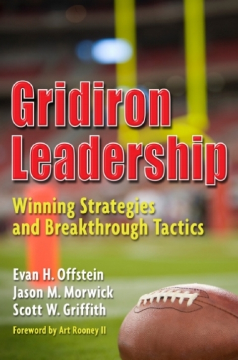Gridiron Leadership 