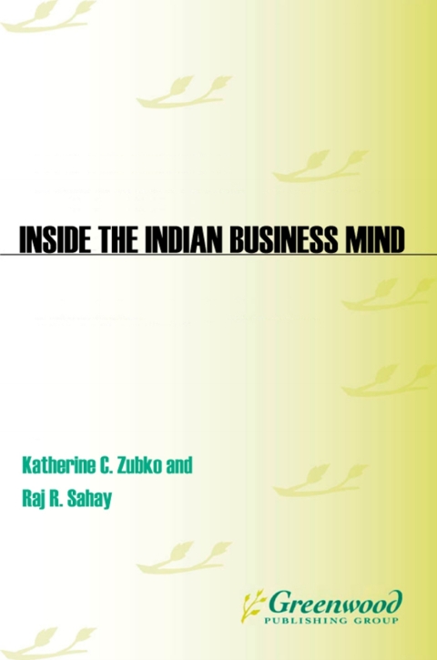 Inside the Indian Business Mind 