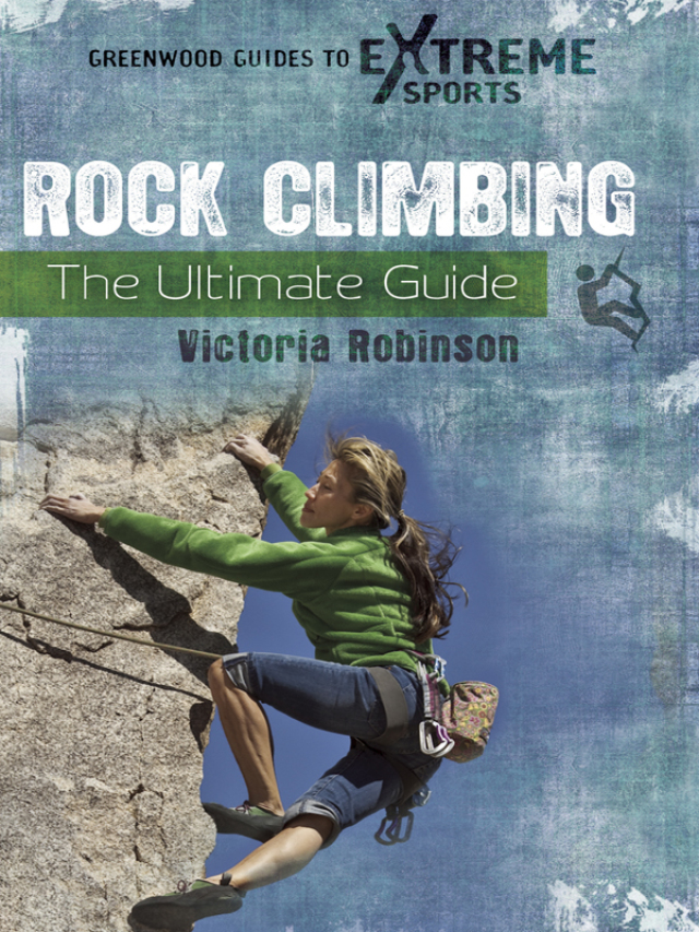 Rock Climbing