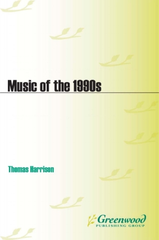 Music of the 1990s