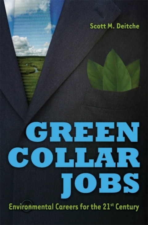 Green Collar Jobs 