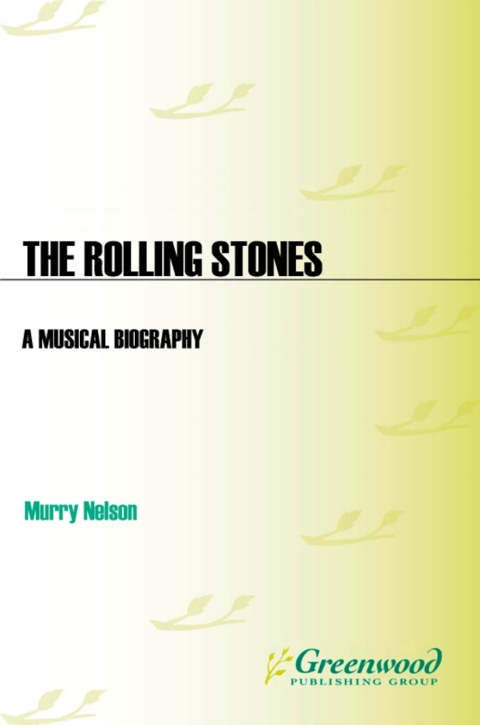 The Rolling Stones 