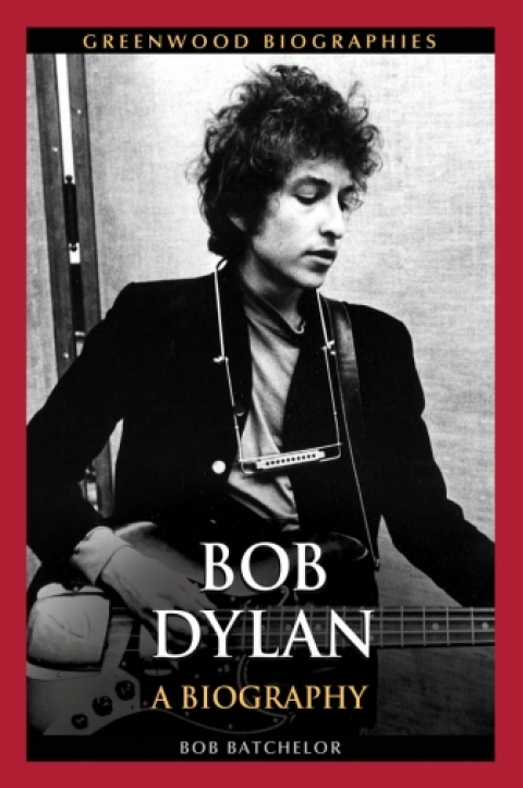 Bob Dylan 