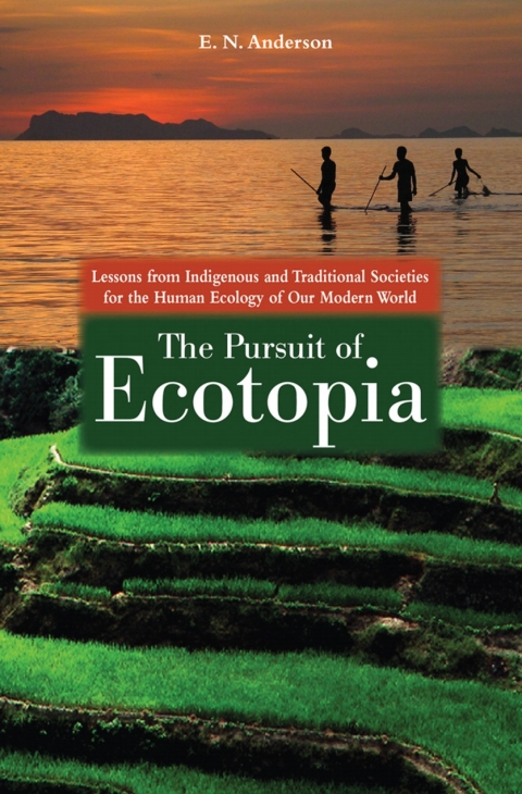 The Pursuit of Ecotopia 