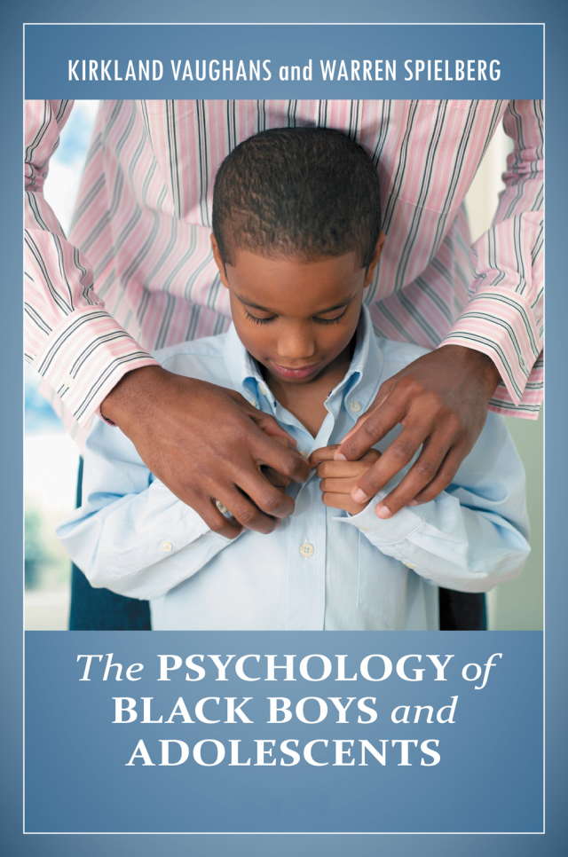 The Psychology of Black Boys and Adolescents