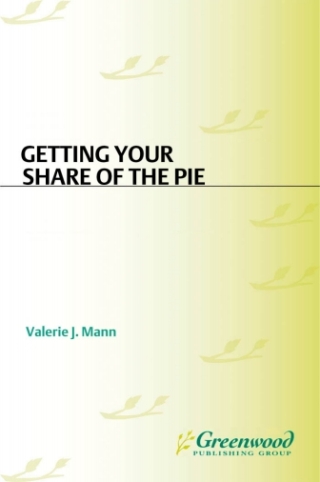 Getting Your Share of the Pie