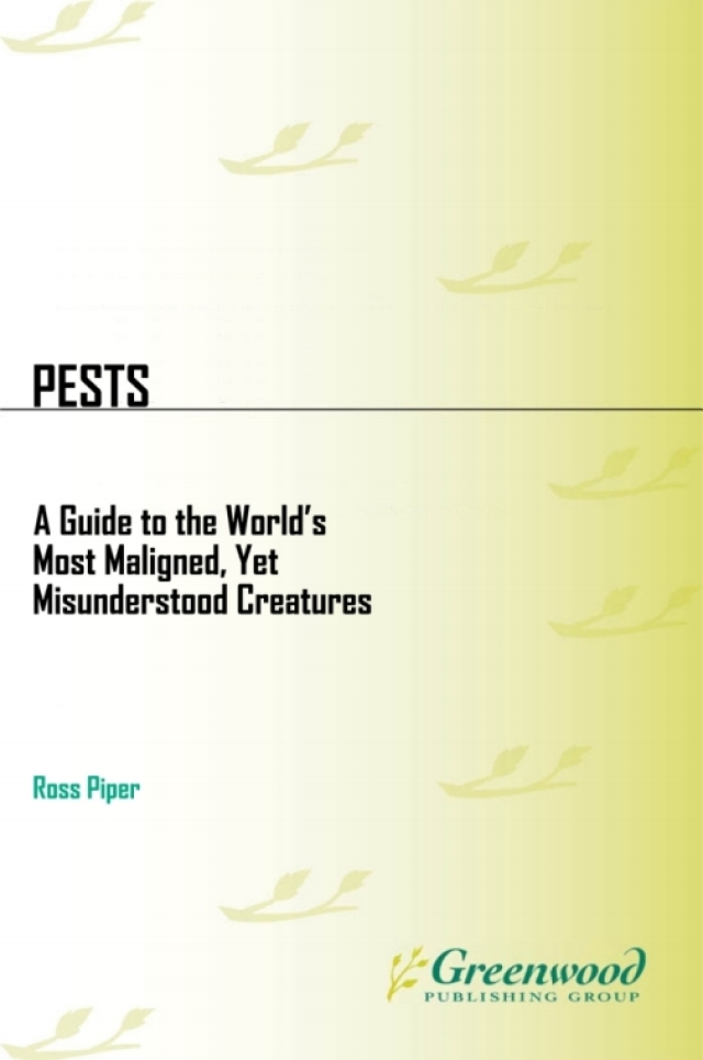 Pests