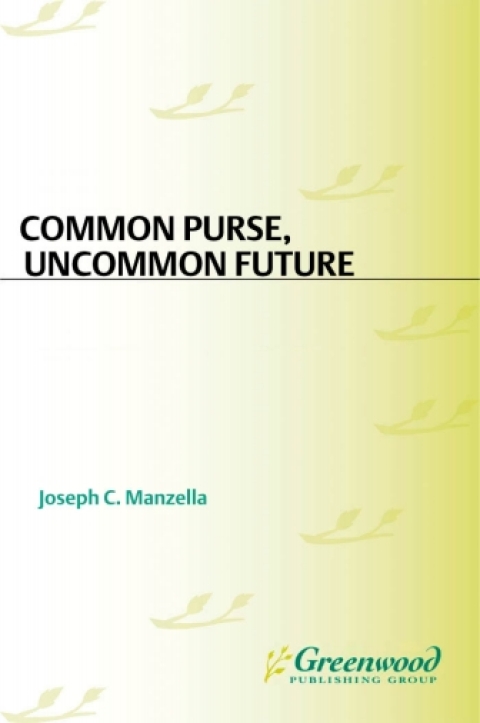 Common Purse, Uncommon Future 