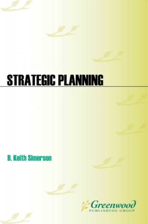 Strategic Planning 