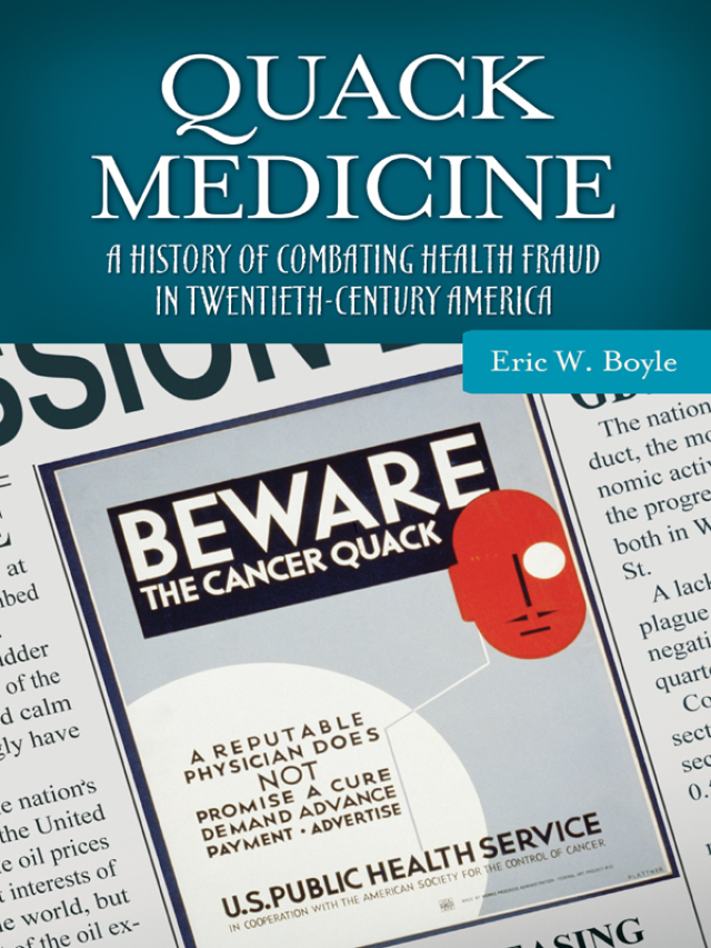 Quack Medicine