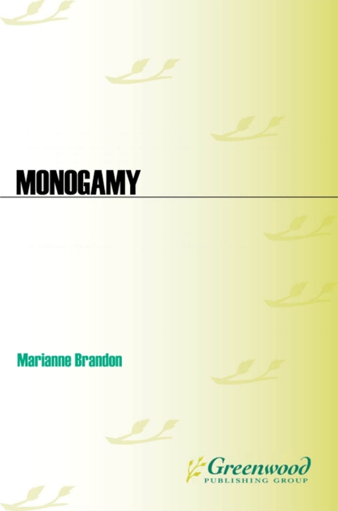 Monogamy 