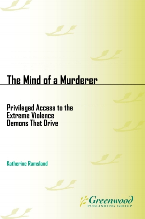 The Mind of a Murderer 