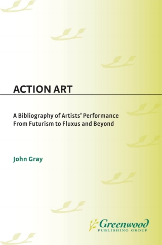 Action Art