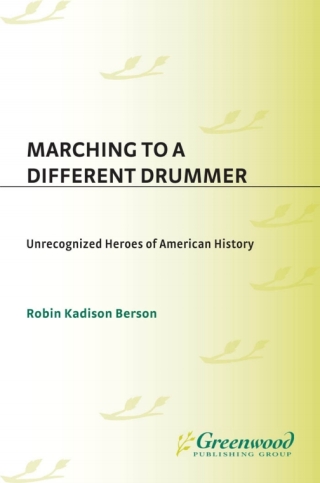 Marching to a Different Drummer