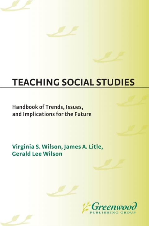 Teaching Social Studies 