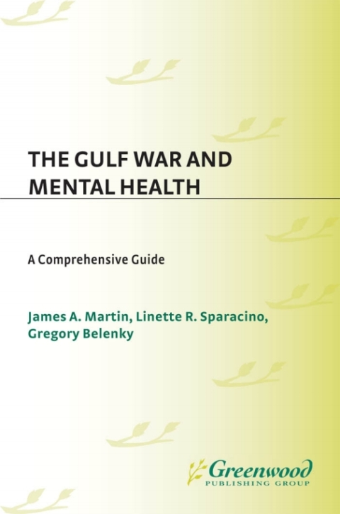 The Gulf War and Mental Health 