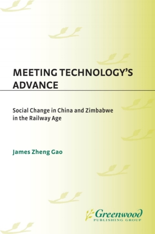 Meeting Technology's Advance