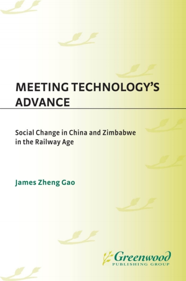 Meeting Technology's Advance