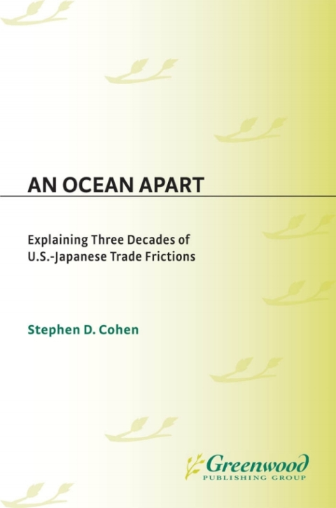 An Ocean Apart 