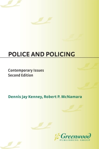 Police and Policing