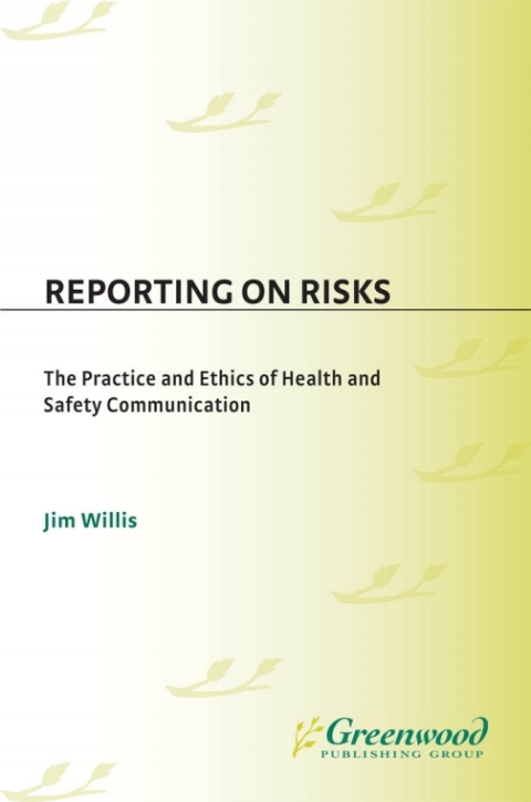 Reporting on Risks 
