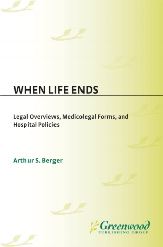 When Life Ends