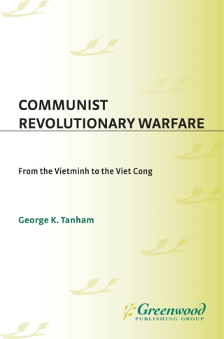Communist Revolutionary Warfare