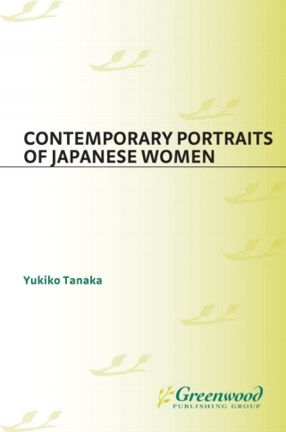 Contemporary Portraits of Japanese Women