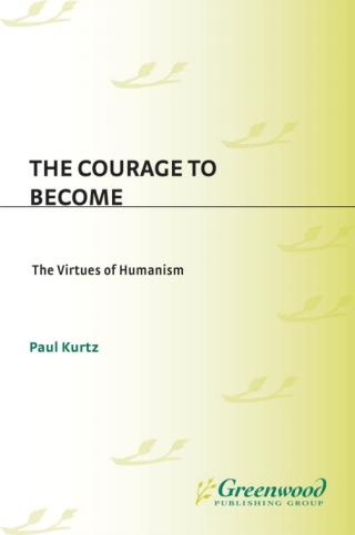 The Courage to Become