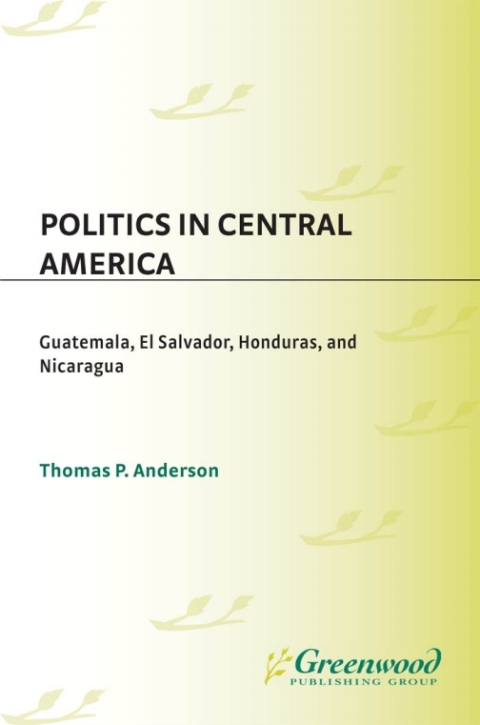 Politics in Central America 