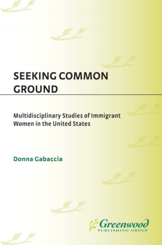 Seeking Common Ground