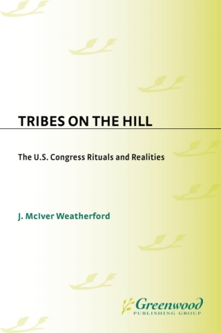 Tribes on the Hill