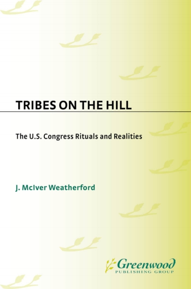 Tribes on the Hill