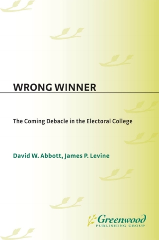 Wrong Winner