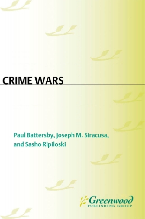 Crime Wars 