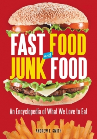 Fast Food and Junk Food