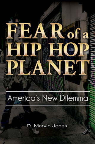 Fear of a Hip-Hop Planet