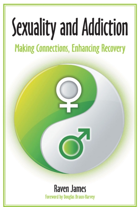 Cover image for book Sexuality and Addiction