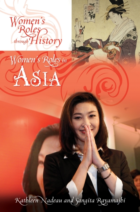 Women's Roles in Asia 