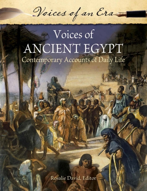 Voices of Ancient Egypt 