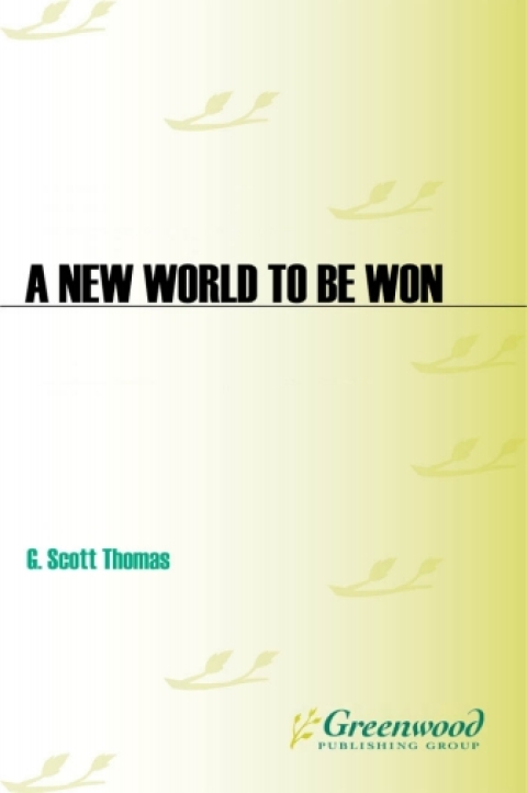 A New World to Be Won 